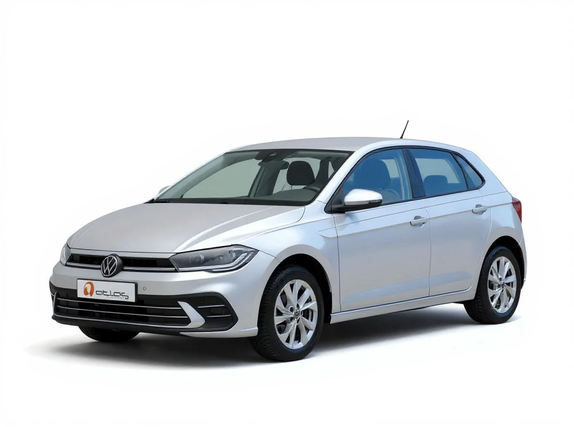 VOLKSWAGEN POLO VI 1.0 TSI 95 STYLE + PACK CAMERA 2023 - 40 975 km - ESSENCE - 16 880€ - Disponible près de Champs-sur-Marne