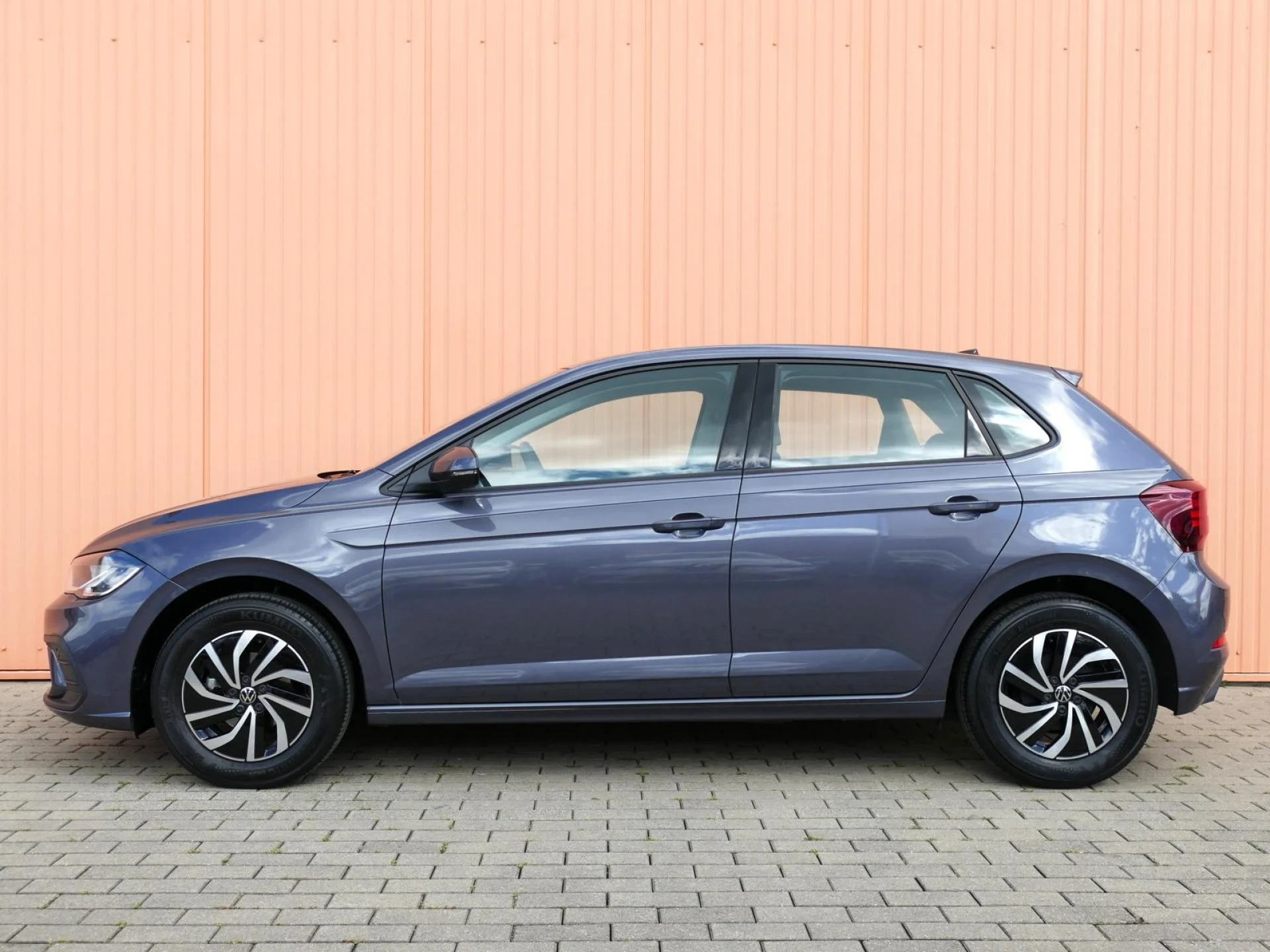 VOLKSWAGEN POLO - Miniature 3 sur 21 - Cliquer pour voir cette photo