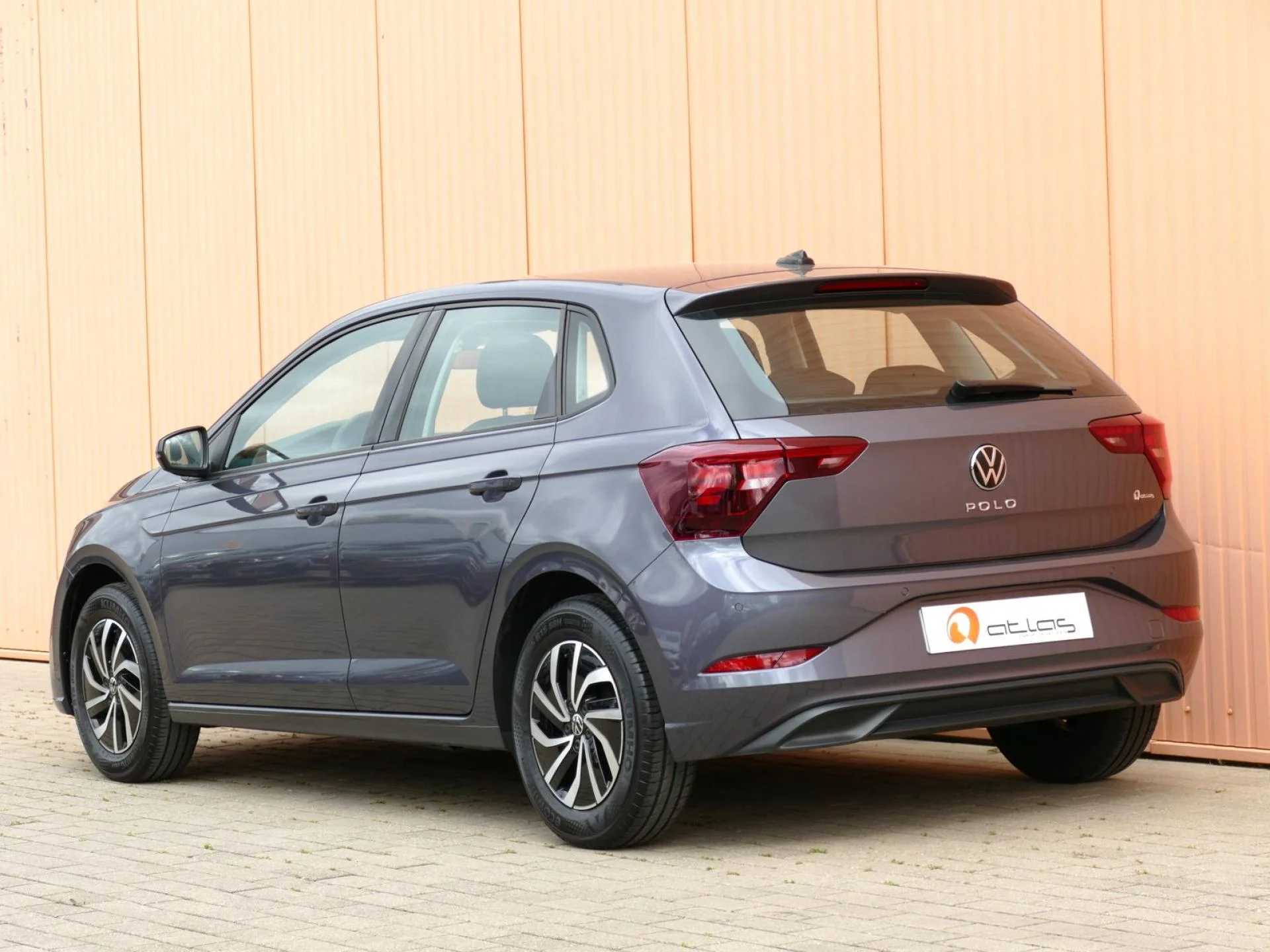 VOLKSWAGEN POLO - Miniature 4 sur 21 - Cliquer pour voir cette photo