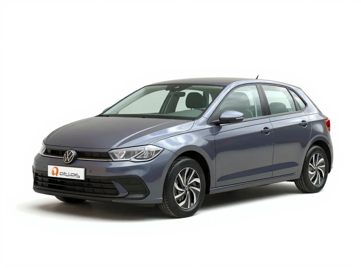 VOLKSWAGEN POLO - Photo principale 1 sur 21 - Atlas Automobiles