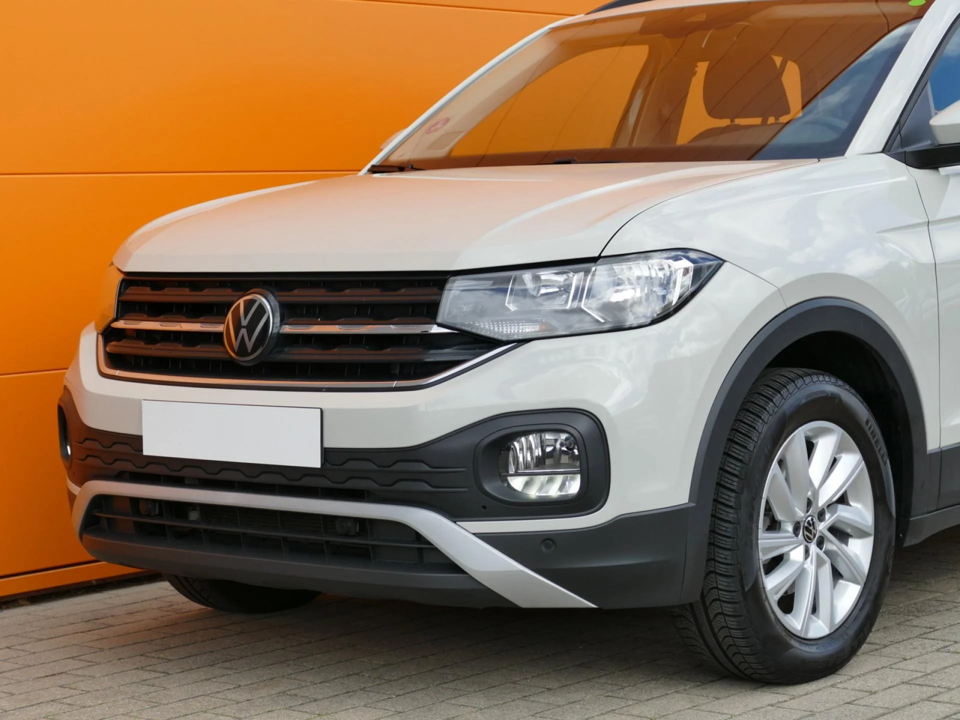 VOLKSWAGEN T-CROSS - Miniature 25 sur 31 - Cliquer pour voir cette photo