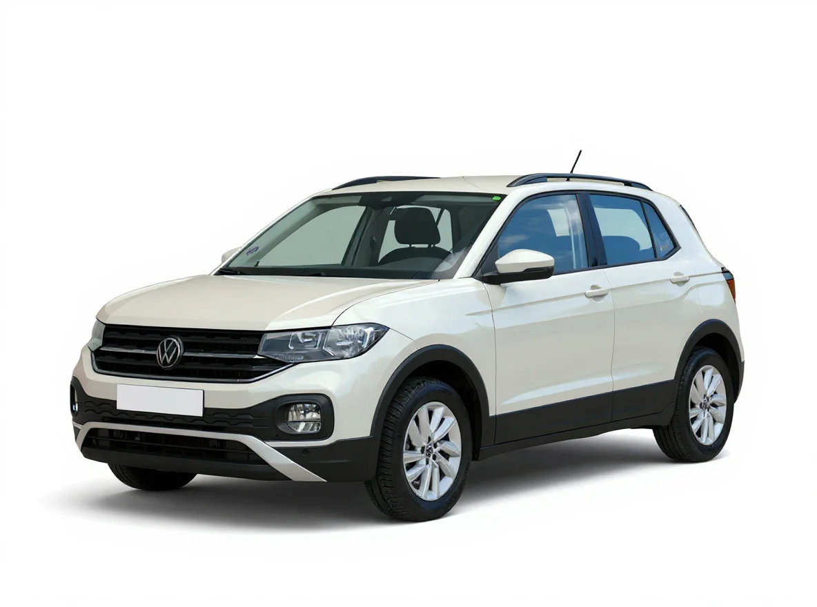 VOLKSWAGEN T-CROSS 1.0 TSI 110 LIFE PLUS  110 - BV DSG 7 2023 - 65 536 km - ESSENCE - 18 840€ - Disponible près de Villiers-sur-Marne