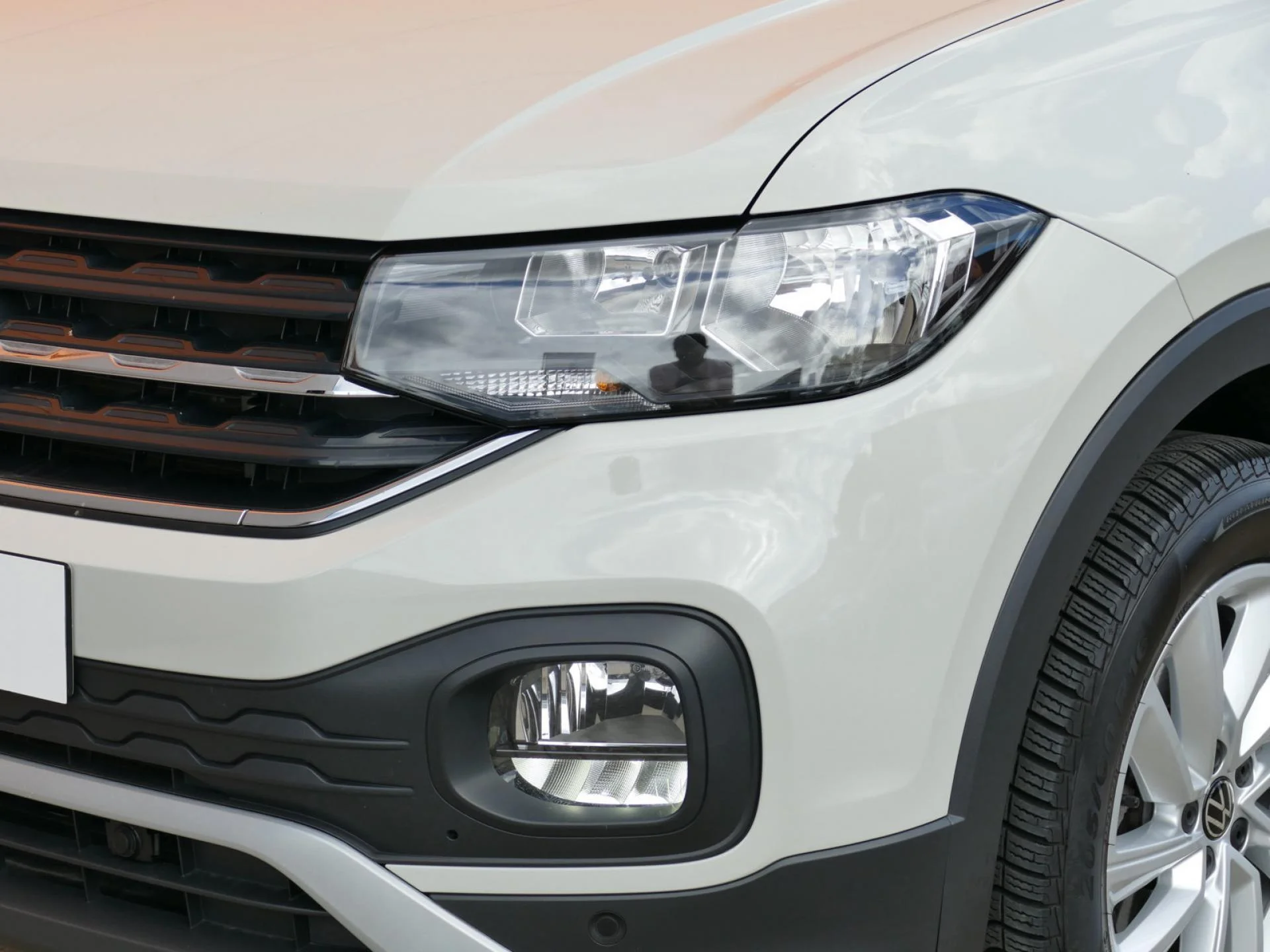 VOLKSWAGEN T-CROSS - Miniature 26 sur 31 - Cliquer pour voir cette photo