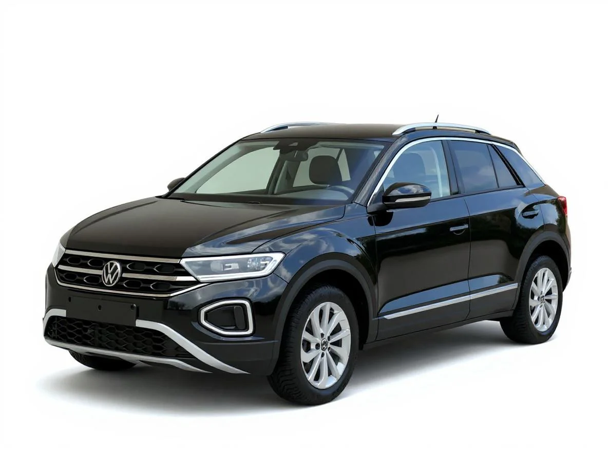 VOLKSWAGEN T-ROC 1.5 TSI EVO 150 STYLE - BV DSG 7 PHASE 2 - 2022 - 24450€ - ESSENCE - Automatique - Atlas Automobiles