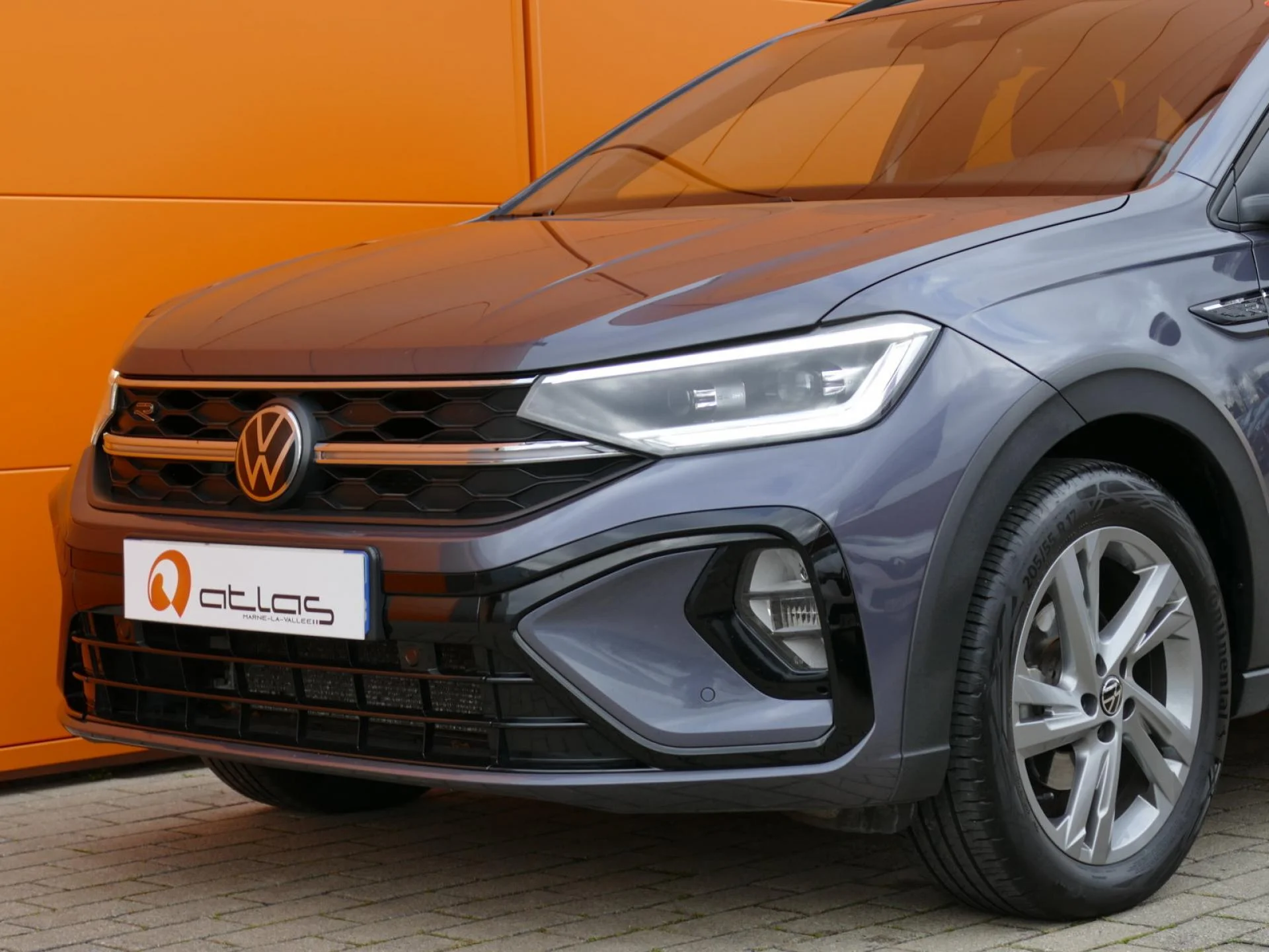 VOLKSWAGEN TAIGO - Miniature 26 sur 32 - Cliquer pour voir cette photo