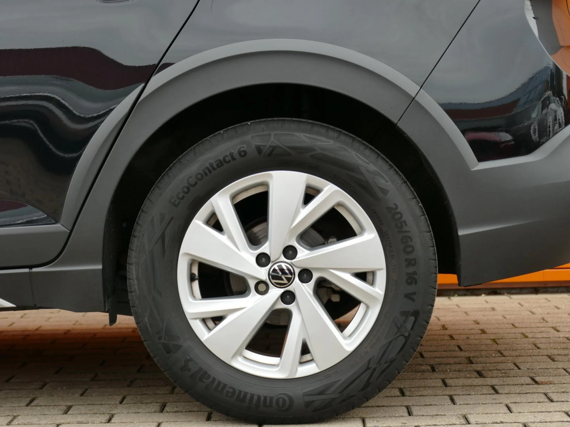 VOLKSWAGEN TAIGO - Miniature 31 sur 32 - Cliquer pour voir cette photo