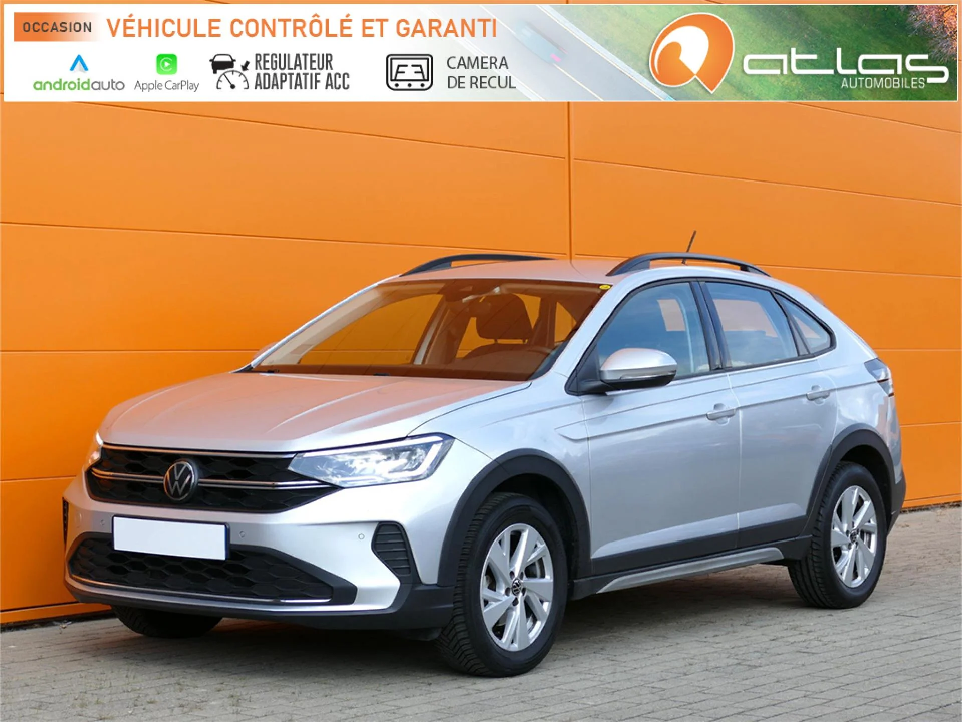 VOLKSWAGEN TAIGO - Miniature 2 sur 31 - Cliquer pour voir cette photo
