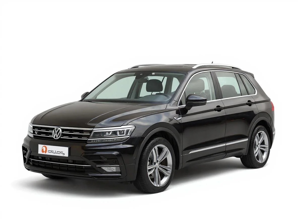 VOLKSWAGEN TIGUAN 1.5 TSI 150 R-LINE - BV DSG7 + PACK TOIT OUVRANT  2020 - 54 305 km - ESSENCE - 27 450€ - Disponible près de Chelles